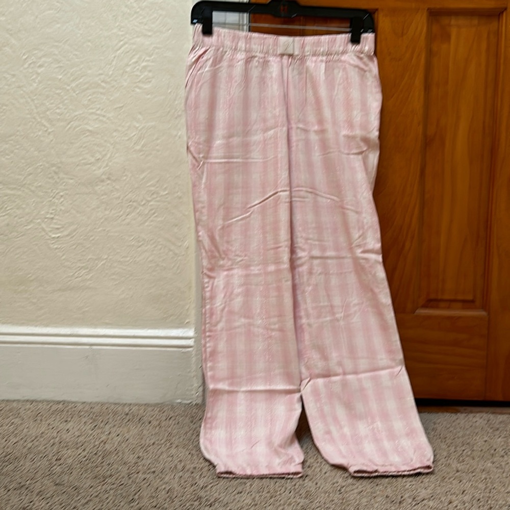 Victoria Secret Pajama Pants